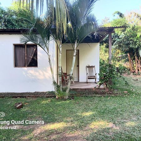 Hostel Los Chocoyos Mérida Eksteriør bilde