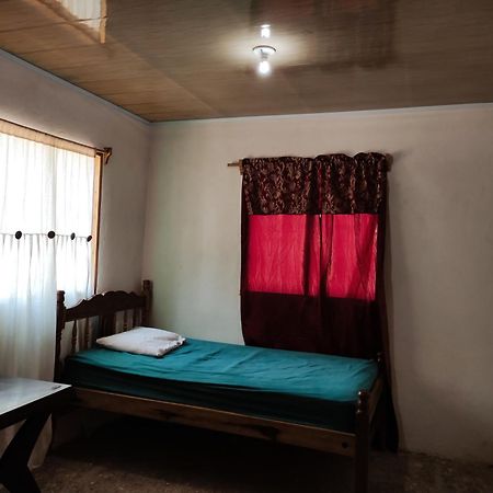 Hostel Los Chocoyos Mérida Eksteriør bilde