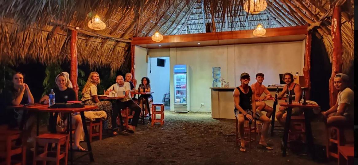 Hostel Los Chocoyos Mérida Eksteriør bilde