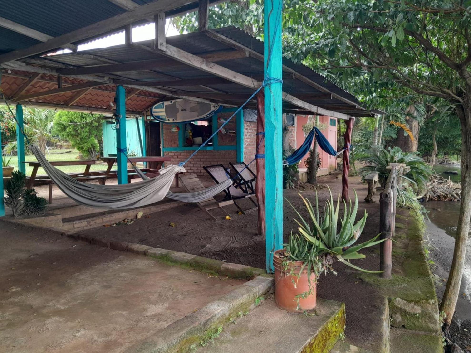 Hostel Los Chocoyos Mérida Eksteriør bilde