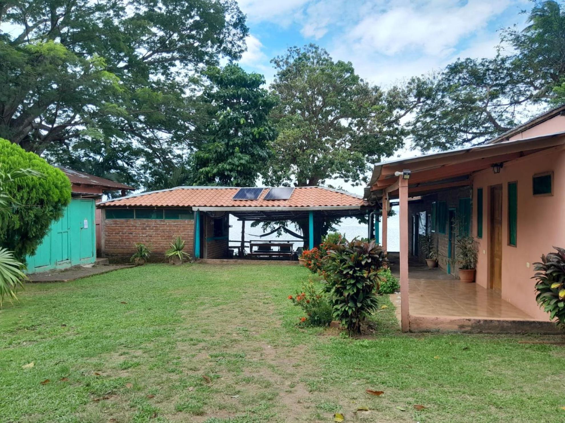 Hostel Los Chocoyos Mérida Eksteriør bilde