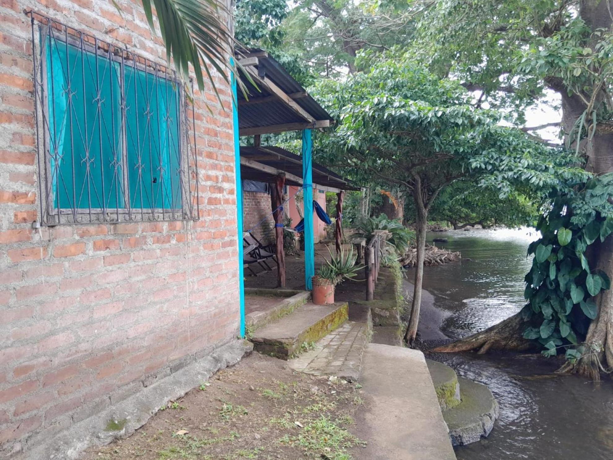 Hostel Los Chocoyos Mérida Eksteriør bilde