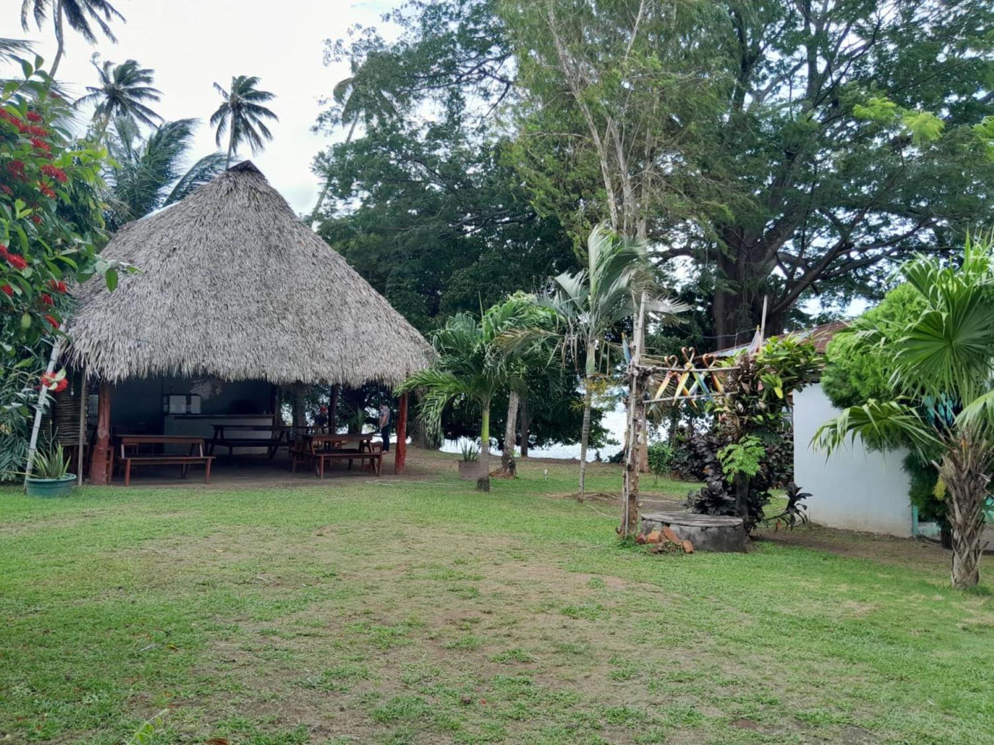 Hostel Los Chocoyos Mérida Eksteriør bilde