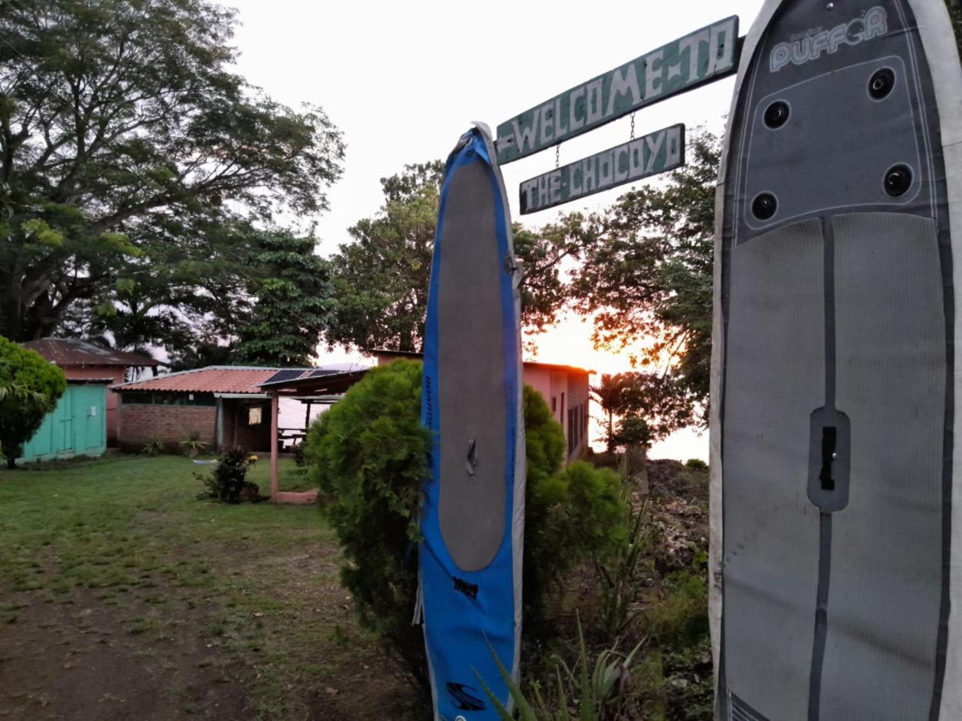 Hostel Los Chocoyos Mérida Eksteriør bilde