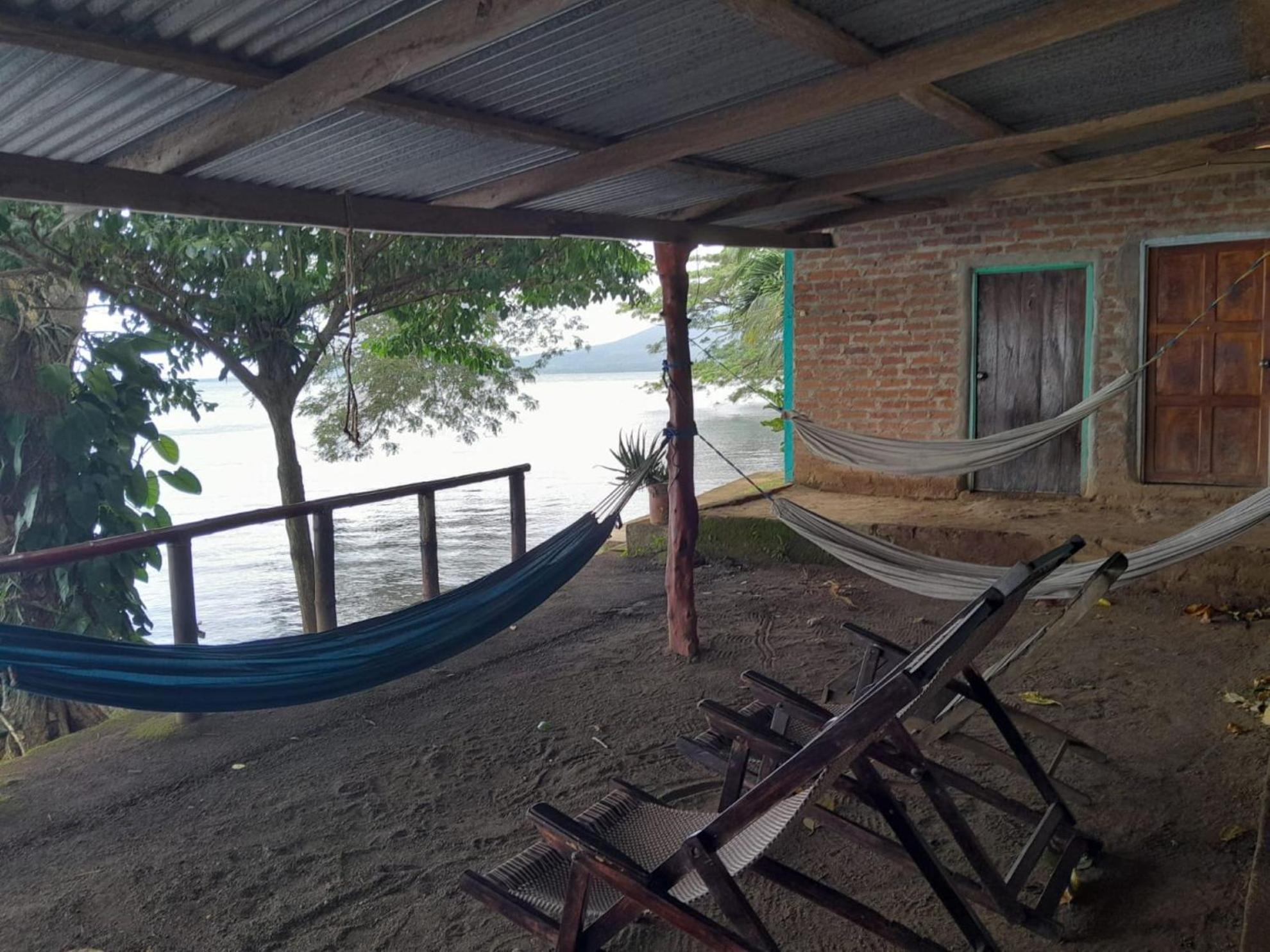 Hostel Los Chocoyos Mérida Eksteriør bilde