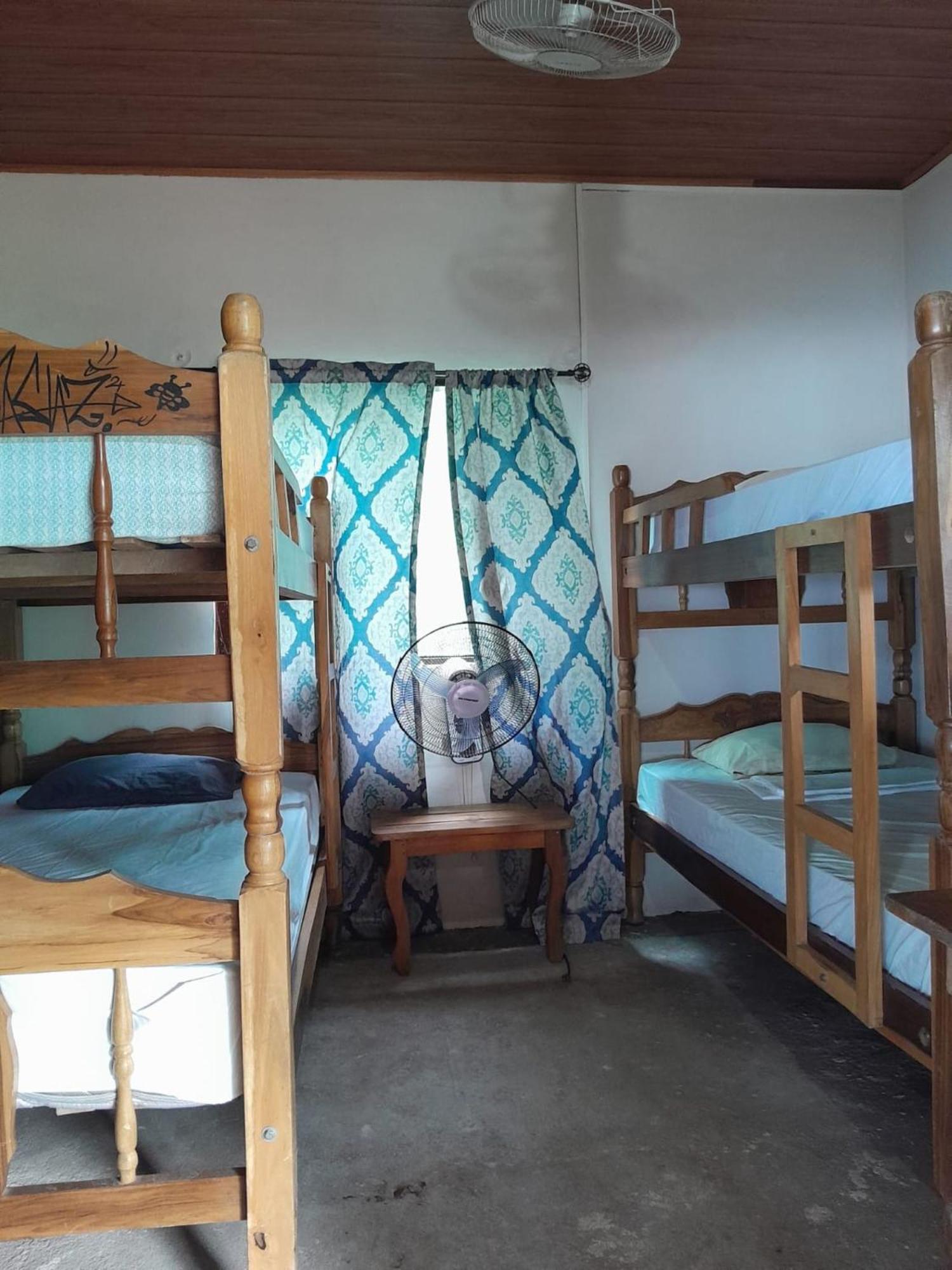 Hostel Los Chocoyos Mérida Eksteriør bilde