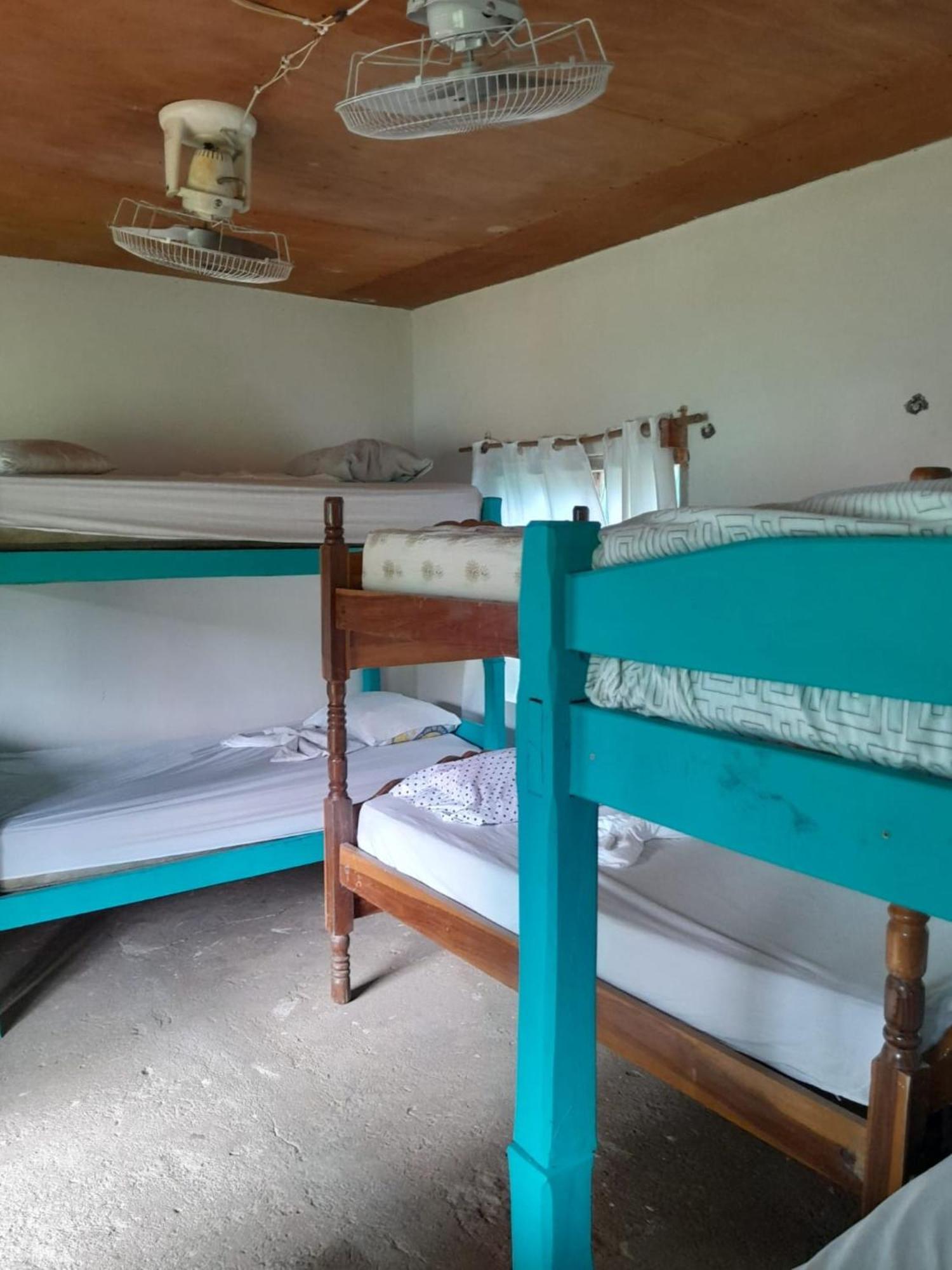 Hostel Los Chocoyos Mérida Eksteriør bilde