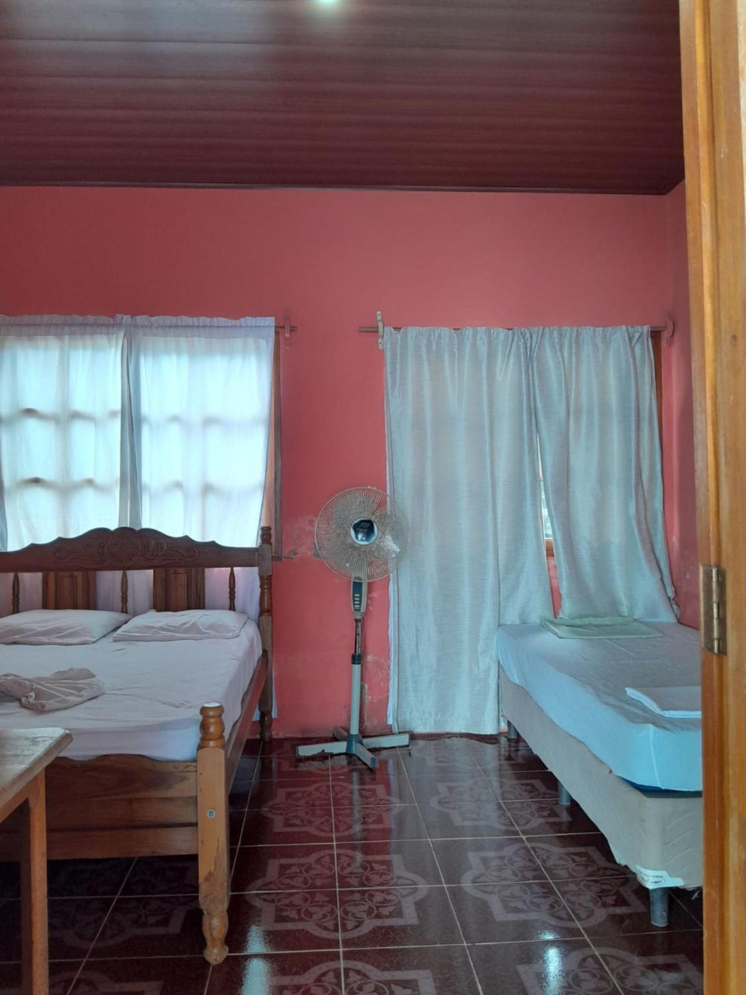 Hostel Los Chocoyos Mérida Eksteriør bilde