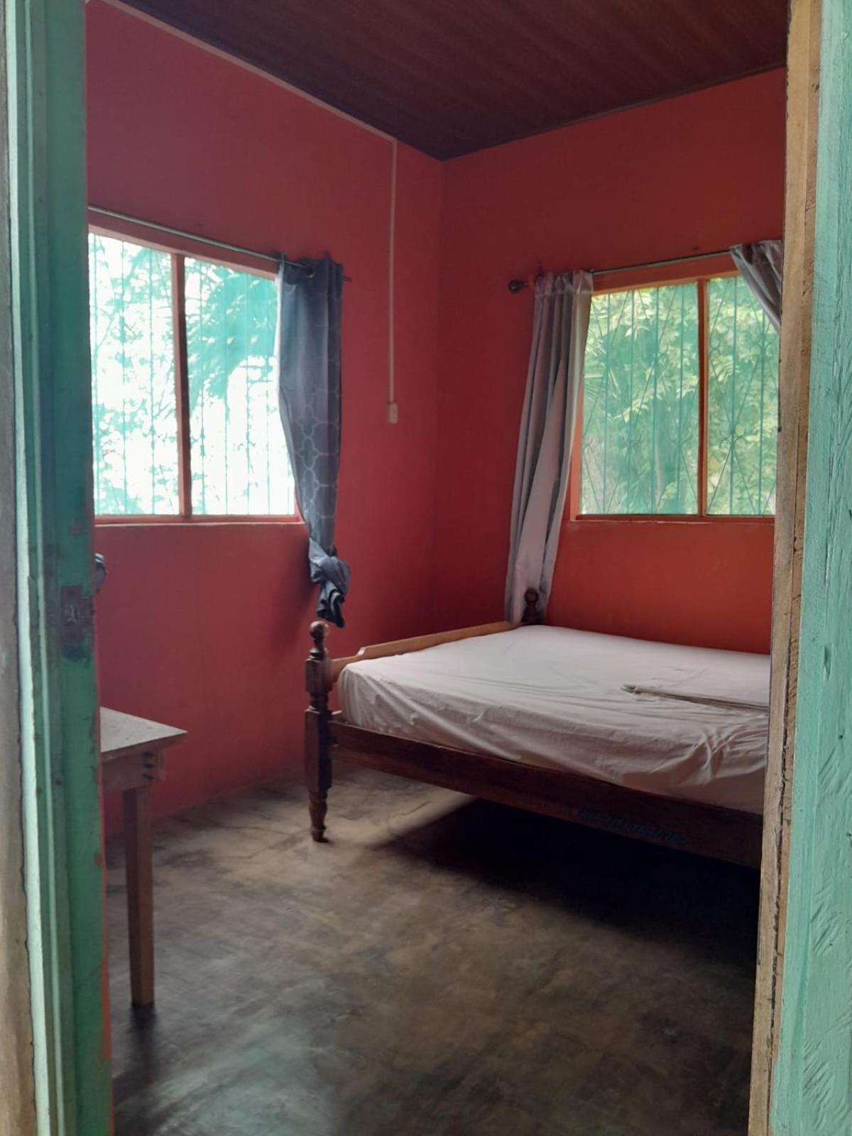Hostel Los Chocoyos Mérida Eksteriør bilde