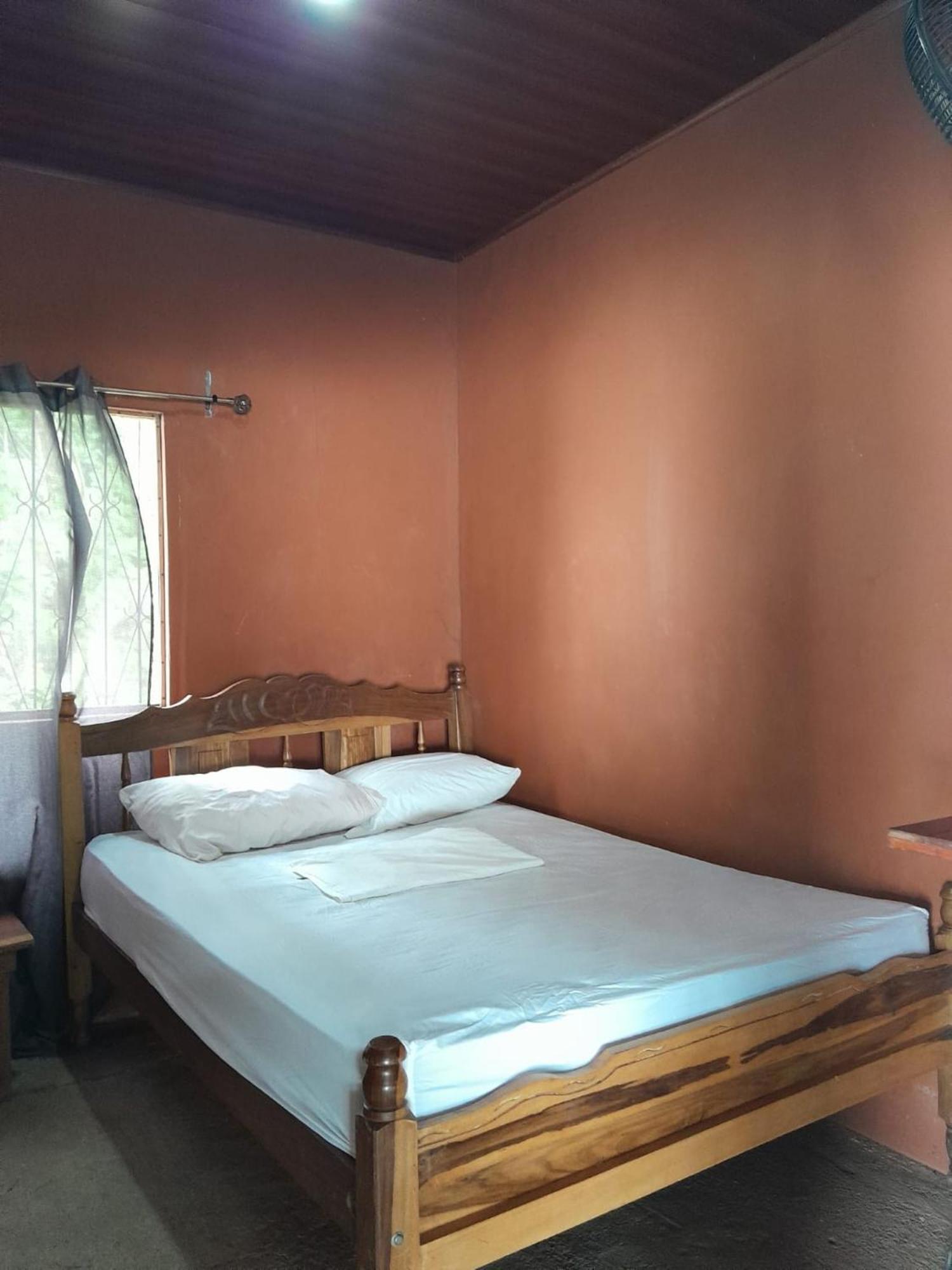 Hostel Los Chocoyos Mérida Eksteriør bilde