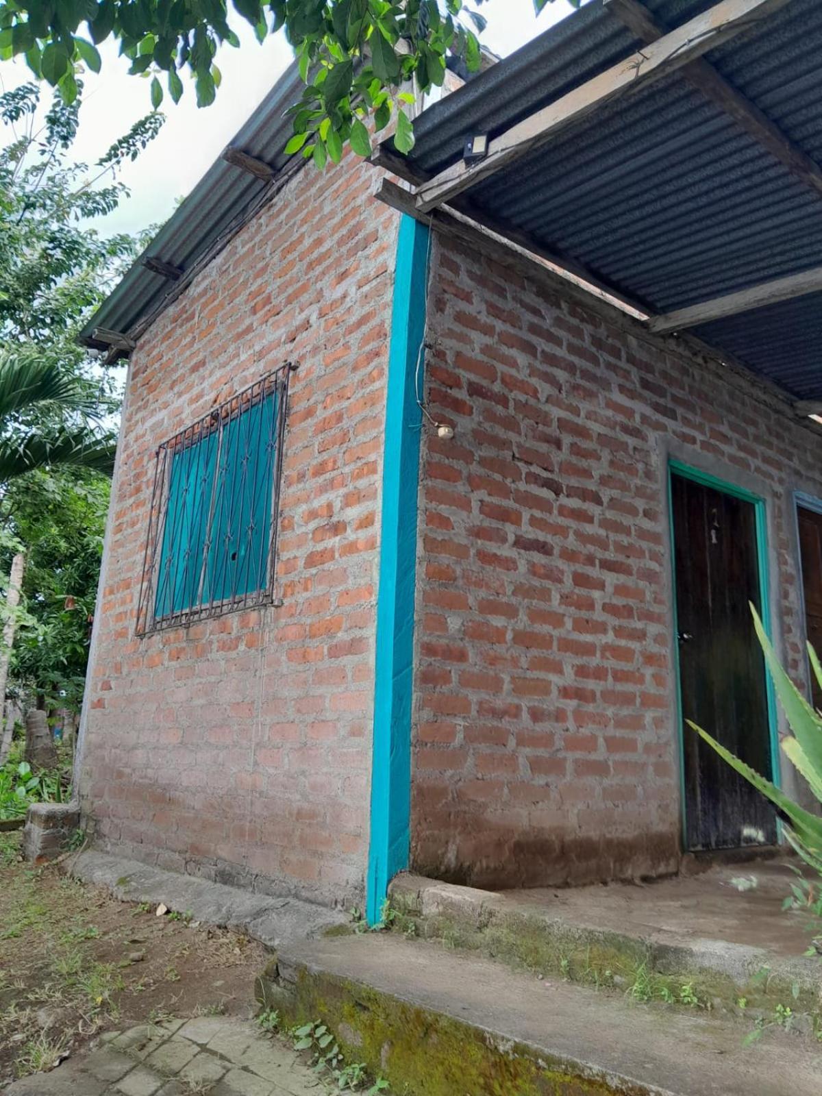 Hostel Los Chocoyos Mérida Eksteriør bilde