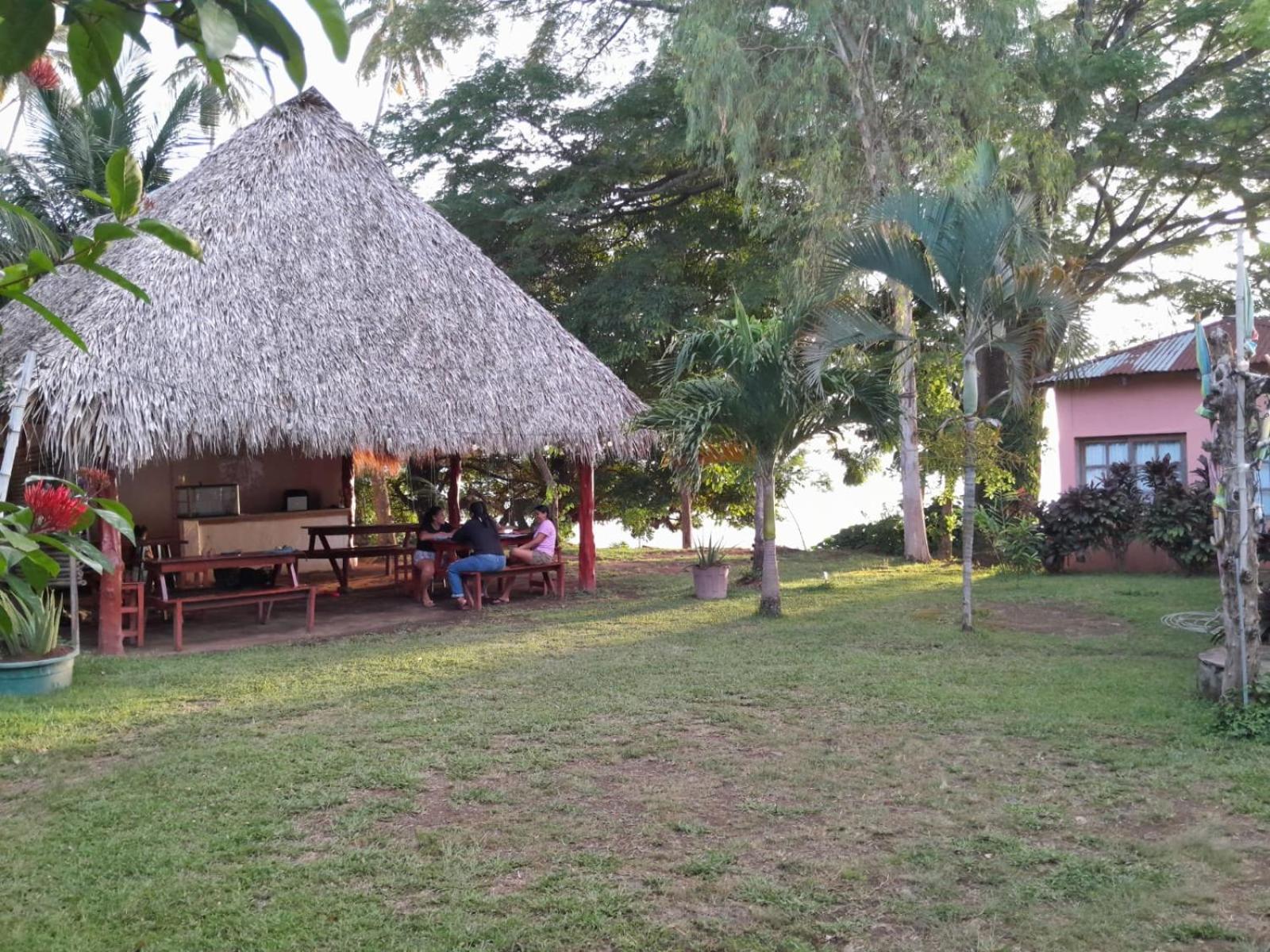 Hostel Los Chocoyos Mérida Eksteriør bilde