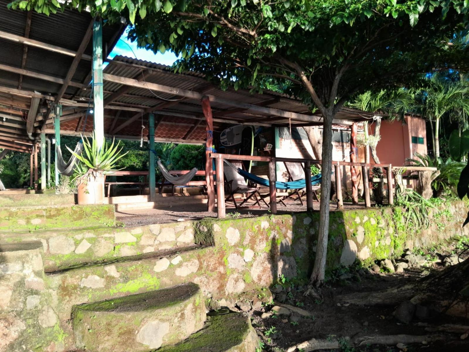 Hostel Los Chocoyos Mérida Eksteriør bilde