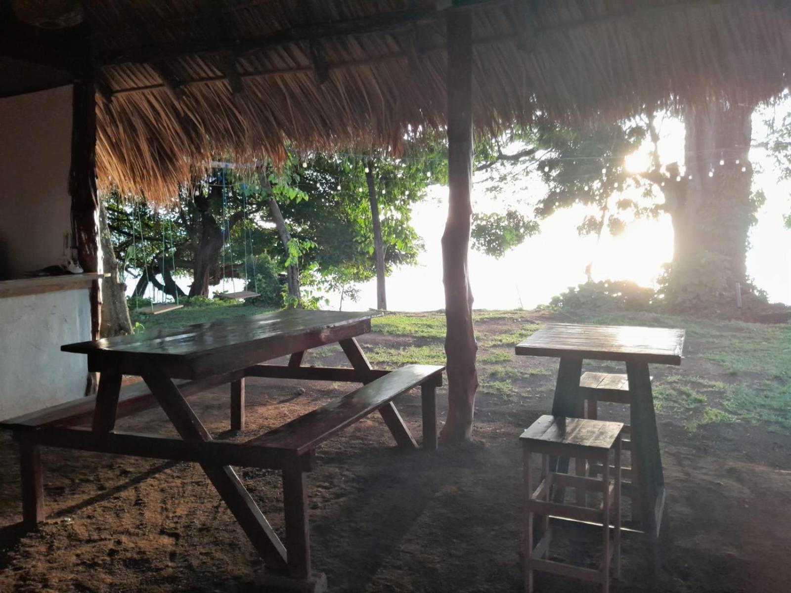 Hostel Los Chocoyos Mérida Eksteriør bilde