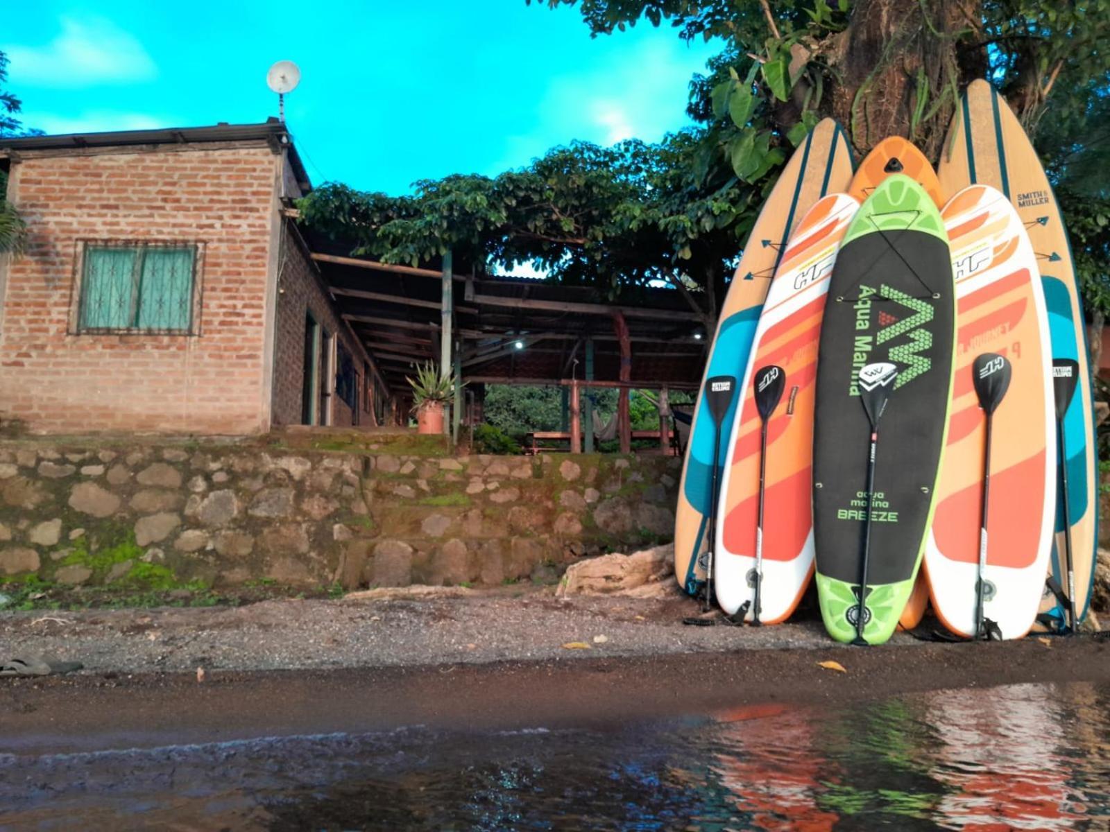 Hostel Los Chocoyos Mérida Eksteriør bilde