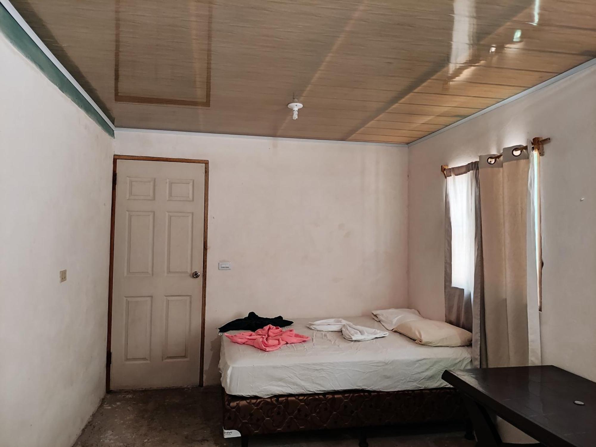 Hostel Los Chocoyos Mérida Eksteriør bilde