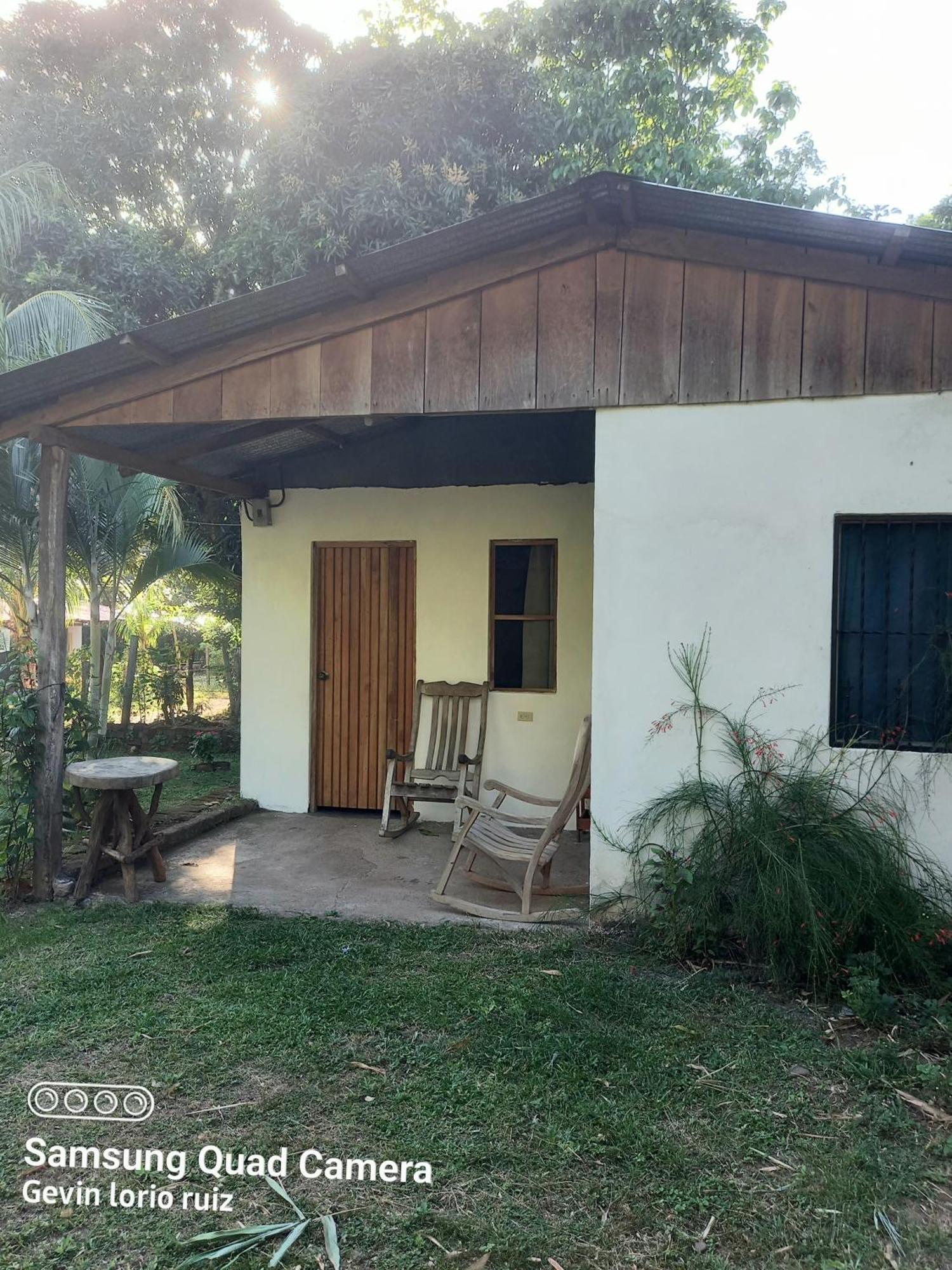 Hostel Los Chocoyos Mérida Eksteriør bilde