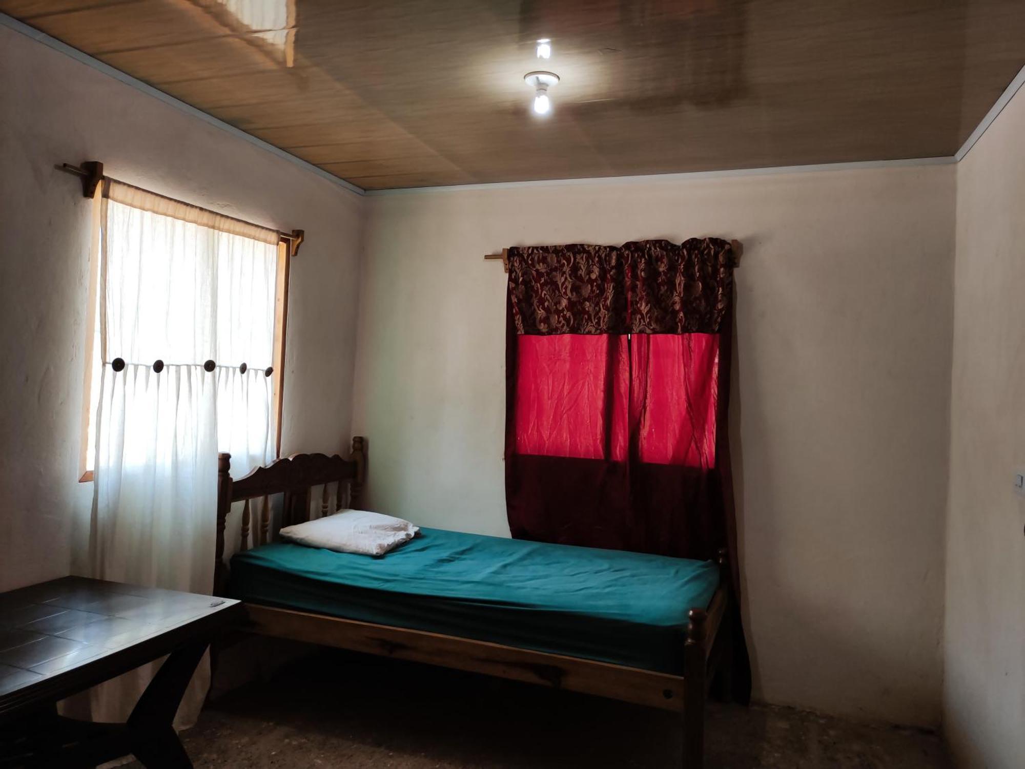 Hostel Los Chocoyos Mérida Eksteriør bilde