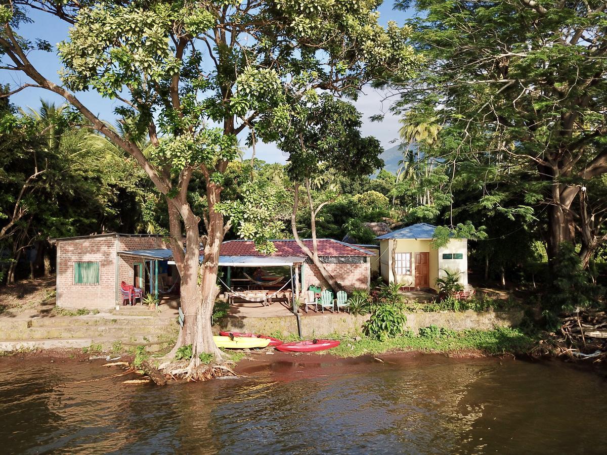 Hostel Los Chocoyos Mérida Eksteriør bilde